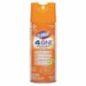 Clorox 4-in-One Disinfectant & Sanitizer Aerosol, Citrus