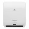 enMotion Automated 10" Touchless Paper Towel Dispenser, White