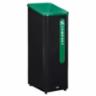 Sustain Compost 15 Gallon Container, Green