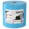 WypAll Oil, Grease & Ink Cloths, Blue