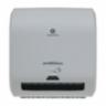 enMotion Impulse 8" Automated Touchless Paper Towel Dispenser, Gray