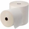 SofPull Mechanical Recycled Paper Towel, White, 6/1000'