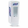 PURELL ADX-12 Sanitizer Dispenser, White