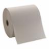 Pacific Blue Basic Recycled Hardwound Roll Towels, Brown, 6/800'