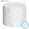 Scott Pro Small Core 2-Ply Bathroom Tissue, 36/1100sh