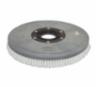 Tennant 20" / 508 mm Disk Nylon Insta-Click Scrub Brush Assembly