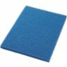 Maintex Blue Scrub Pad 14" x 20"