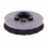 Tennant 13" / 330 mm Disk Polypropylene Scrub Brush Assembly