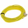 Sandia 50' Yellow Electrical Cord