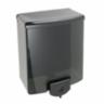 ClassicSeries B-42 Surface Mount Soap 40oz Dispenser, Black