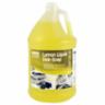 Maintex Lemon Liquid Dish Detergent (Gallon)