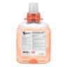 Primory Antimicrobial Foam Hand Soap for FMX-12, 1250mL
