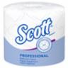 Scott Professional Standard Roll 2-Ply Bathroom Tissue, 80/550sh