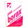 Borax Powdered Hand Soap, Pink