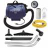 Professionals' Choice HEPA Hipster Backpack Vacuum with Tool Kit