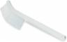 Spectrum 24" Wand Brush with Polyester Bristles, White