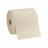 Pacific Blue Ultra 8" Recycled Paper Towel Roll, Brown, 6/1150'