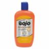 GOJO Natural Orange Smooth Hand Cleaner, 414mL
