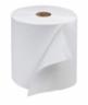 Tork Advanced Hand Roll Towels, White, 12/600'