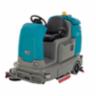 Tennant T12 ec-H2O 32" Disk Ride-On Scrubber Prod., Safety & HD Protection Pkg