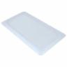 30PPCWSC190 1/3 Size Seal Cover Clear