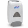 PURELL FMX-12 Sanitizer Dispenser, Dove Gray