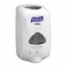 PURELL TFX Touch Free Sanitizer Dispenser, Dove Gray