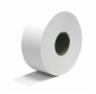 Optima 510 12" Jumbo Sr. Roll 1-Ply Bathroom Tissue, 6/4000'