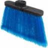 Flo-Pac Wide Duo-Sweep Light Industrial Broom Head 4" Bristle Trim, B