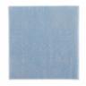 ContecClean Cloth BLUE 12" x 13", 1/4 Fold Stacked