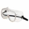 PIP 440 Basic Direct Vent Goggle with Clear Body and Clear Lens