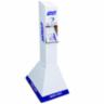 PURELL Emergency Response Quick Floor Stand Kit for PURELL NXT Refills