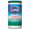 Clorox Disinfecting Wipes, Fresh Scent (75 Wipes)