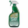 Simple Green Industrial Cleaner & Degreaser