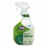 Clorox EcoClean Disinfecting Spray (Quart)