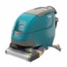Tennant T500 28" Cylindrical Walk-Behind Scrubber with Sealed 183AH Batteries