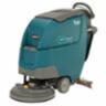 Tennant T300 ec-H2O 20" Disk Walk-Behind Scrubber with Pad/ Brush Assist