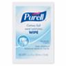 PURELL Cottony Soft Hand Sanitizing Wipes (1,000 per case)
