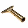 Golden Clip Brass Squeegee Handle only