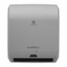 enMotion Automated 10" Touchless Paper Towel Dispenser, Gray