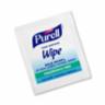 PURELL Hand Sanitizing Wipes Alcohol Formula Single Packets (4000 per case)