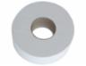 Optima 525 9" Premium Jumbo Jr Roll 2 Ply Bathroom Tissue, 12/1000