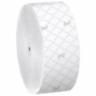 Scott Essential Coreless Jumbo Roll 2-Ply Bathroom Tissue, 12/1150'