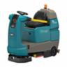 Tennant T7AMR 26" Disk ec-H2ORobotic Floor Scrubber with Lithium Ion Batteries