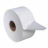 Tork Advanced Mini Jumbo Roll 2-Ply Bathroom Tissue, 12/750'