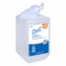 Scott Antimicrobial Foam Skin Cleaner, Dye & Fragrance Free, 1000mL