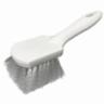 7024 Floater Scrub Brush with Polypropylene Bristles 8-1/2",