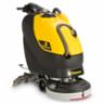Tornado BD 20/11LT 20" Disk Traction Drive Auto-Scrubber with TPPL Batteries