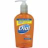 Dial Gold Antimicrobial Hand Soap, 7.5oz Pump