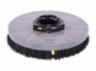 Tennant 16" / 400 mm Disk Polypropylene Scrub Brush Assembly
